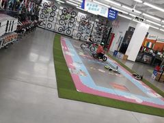 -迪卡侬(燕山店)