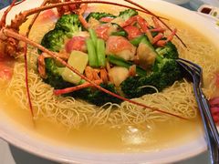 -申粤轩酒楼·三十年粤菜经典(丁香花园店)
