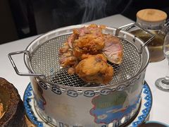 -百富源·海鲜辽菜(浑河堡店)