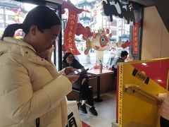 -麦当劳(豫园店)
