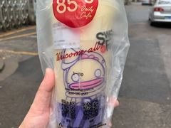-85度C(南京中山南店)