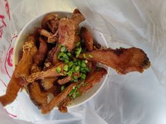 -蒋师傅酥鱼(大关自营店)