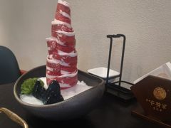 -牛将军•涮肉•烤肉(北京王府井·故宫店)