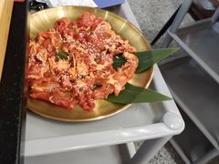 -熊大·鲜烤黄牛肉(五山店)