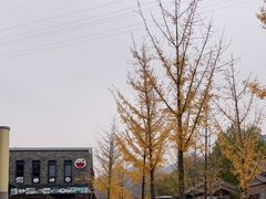 -慕田峪长城