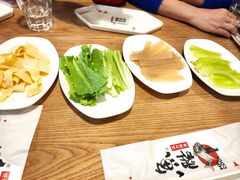 -鱼酷活鱼烤鱼(梅江印象城店)