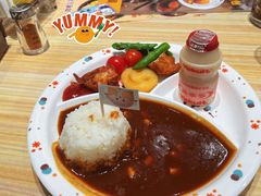-COCO壱番屋(北京平安国际金融中心店)