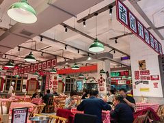 -龙师傅卤炒(天马店)
