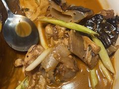-小船渔村•大连菜•大连焖鱼(明泽街店)