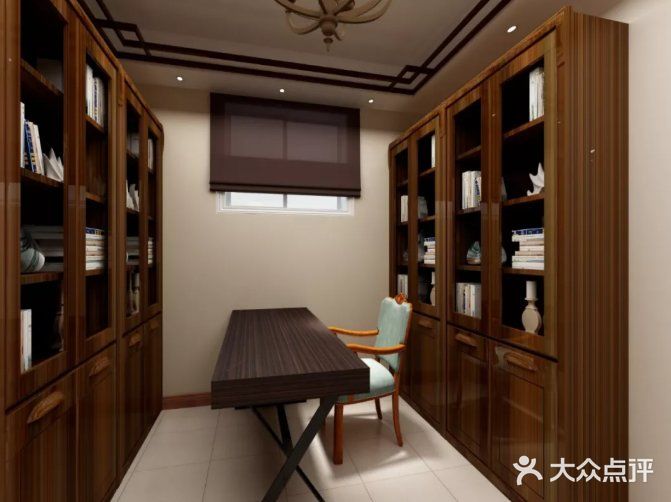为家换上最美“秋装”!