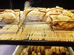 -粉粉乐鲷鱼烧(美罗城店)