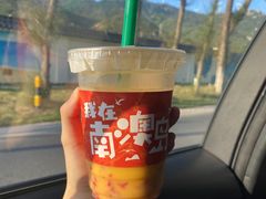 -南澳岛打卡果汁冰公司