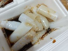 -陈添記·祖傳爽鱼皮·西关老字号(广州首店)