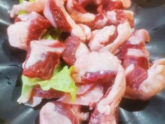 -大壮家原味烤肉(兴华北街店)