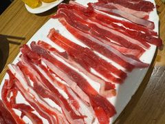 -黔诚酸汤牛肉(甲秀楼店)