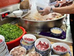-杨家牛肉汤(淮建路店)