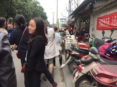 -蓉城西二道无名冒菜(西二道街店)