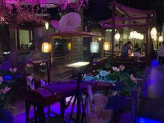 -韵秋荷(宝山龙湖天街店)