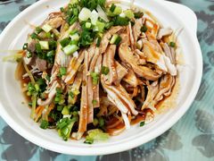 凉拌肚丝-曾氏肥肠馆(凯瑞雅居店)