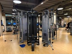 -北京嘉里健身·Kerry Sports(北京嘉里大酒店)