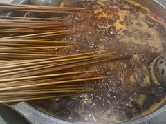 -水碾河刘老大串串香(水碾河路店)