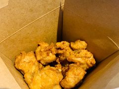 -1973继光香香鸡(金桥国际店)