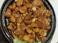 -小贝壳酒楼(经九路店)