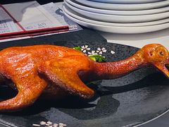 招牌多汁乳鸽-悦景酒家(罗湖店)