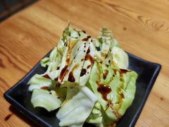 -晶吉·居酒屋·日本料理·烧鸟(中山区民主广场经典生活店)