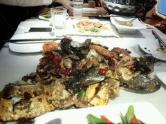 -JUKEBOX玖部音乐餐厅(华侨城店)