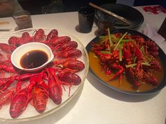 -红盔甲·小龙虾(天钥桥店)