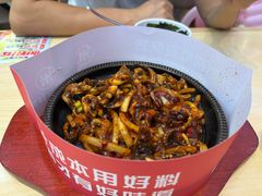 -食米家拌饭(梅溪新天地店)