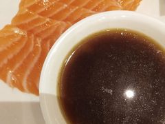 -芭菲盛宴·环球美食(北城国际店)