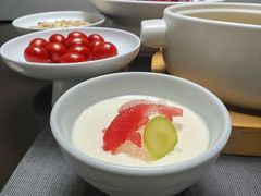 -禾田餐厅•乡野湖北菜(徐东店)