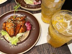 -1874融合西厨·观景餐厅(保利店)