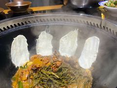 -锅来乐地锅鸡(安亭店)