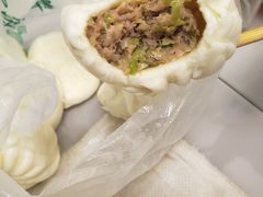 -郑家包子牛肉拉面(尚勤路店)