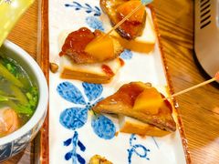 -红叶日本料理(辰熙广场店)