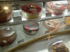 -哈根达斯(龙湖时代天街店)