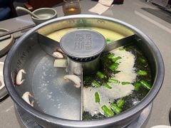 -巴奴毛肚火锅(大剧院店)
