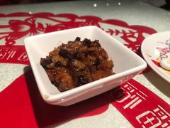 -汉唐宴长安食府