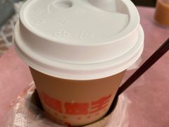 -香港鸳鸯王(西湖路店)