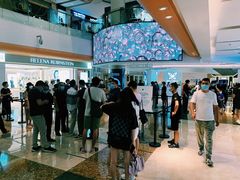 -Apple零售店(深圳益田假日广场店)