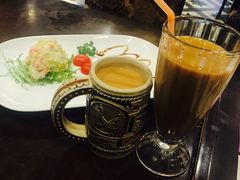 -德大西餐社(云南南路店)
