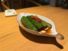 -竹里馆 ·茶食(奥体店)