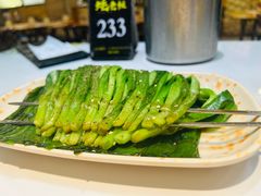 -蚝老板海鲜烧烤大排档(码头店)