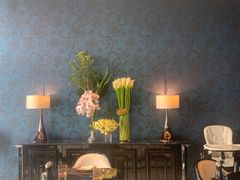 -上海苏宁宝丽嘉酒店·Cafe Bellagio西餐厅