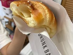 -DRUNK BAKER(上海陕康里店)