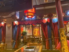 -蜀江龙火锅(339店)