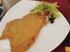 -红房子西菜馆(淮海中路店)